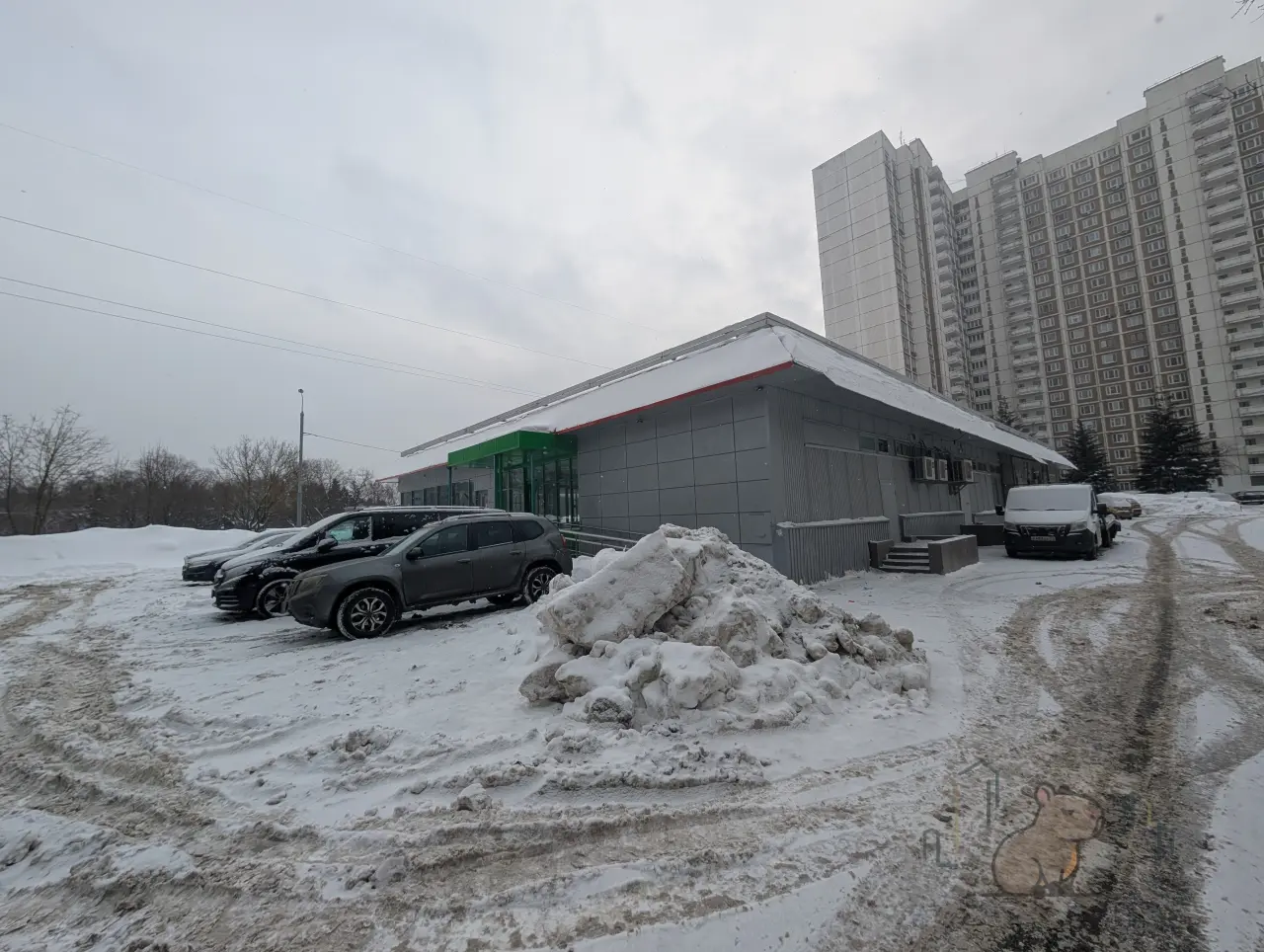 60 м² в Коньково - Фото 8