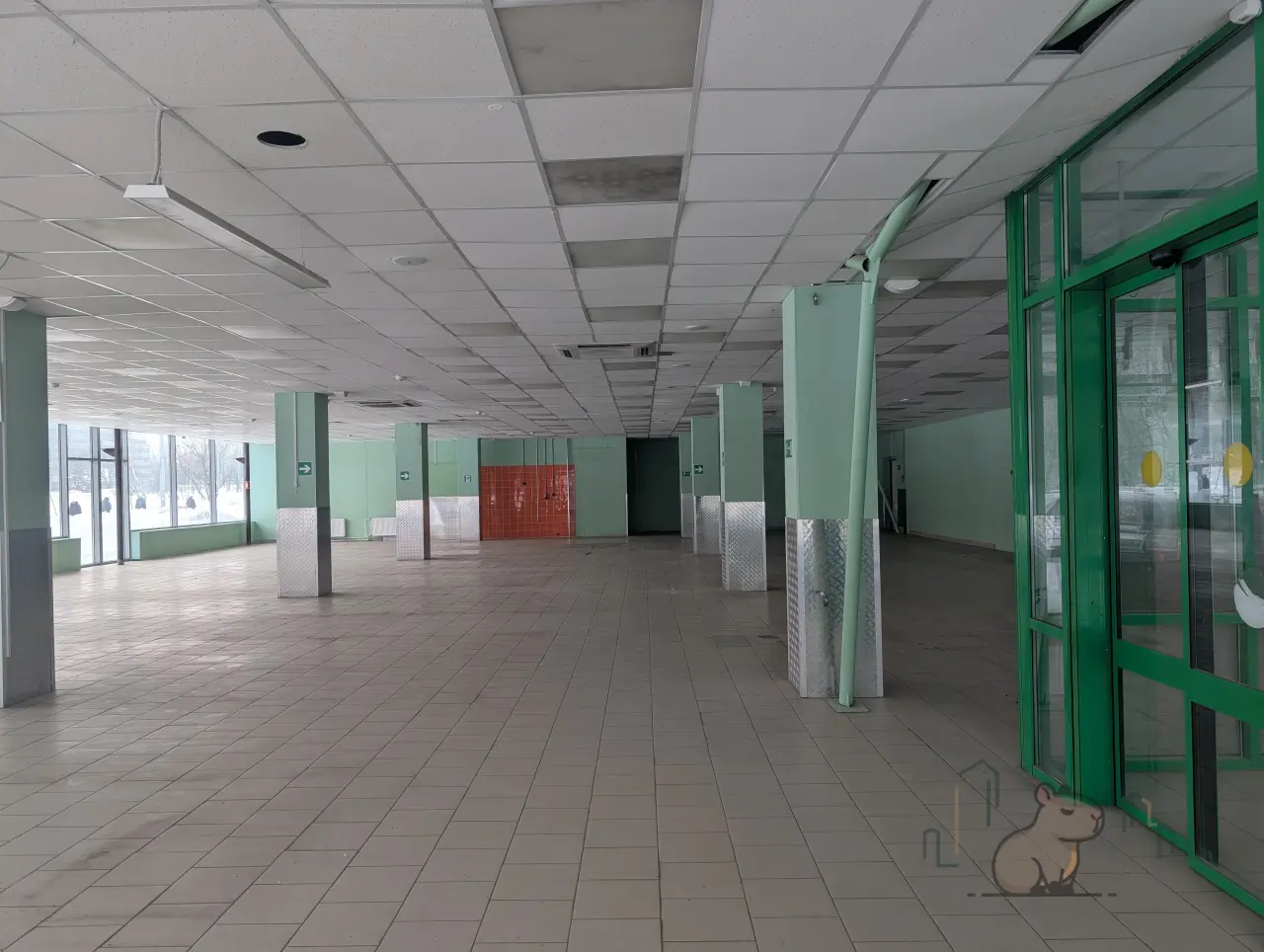 60 м² в Коньково