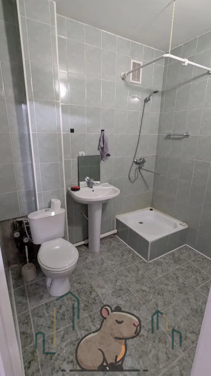 Бьюти коворкинг 44 м - Фото 10