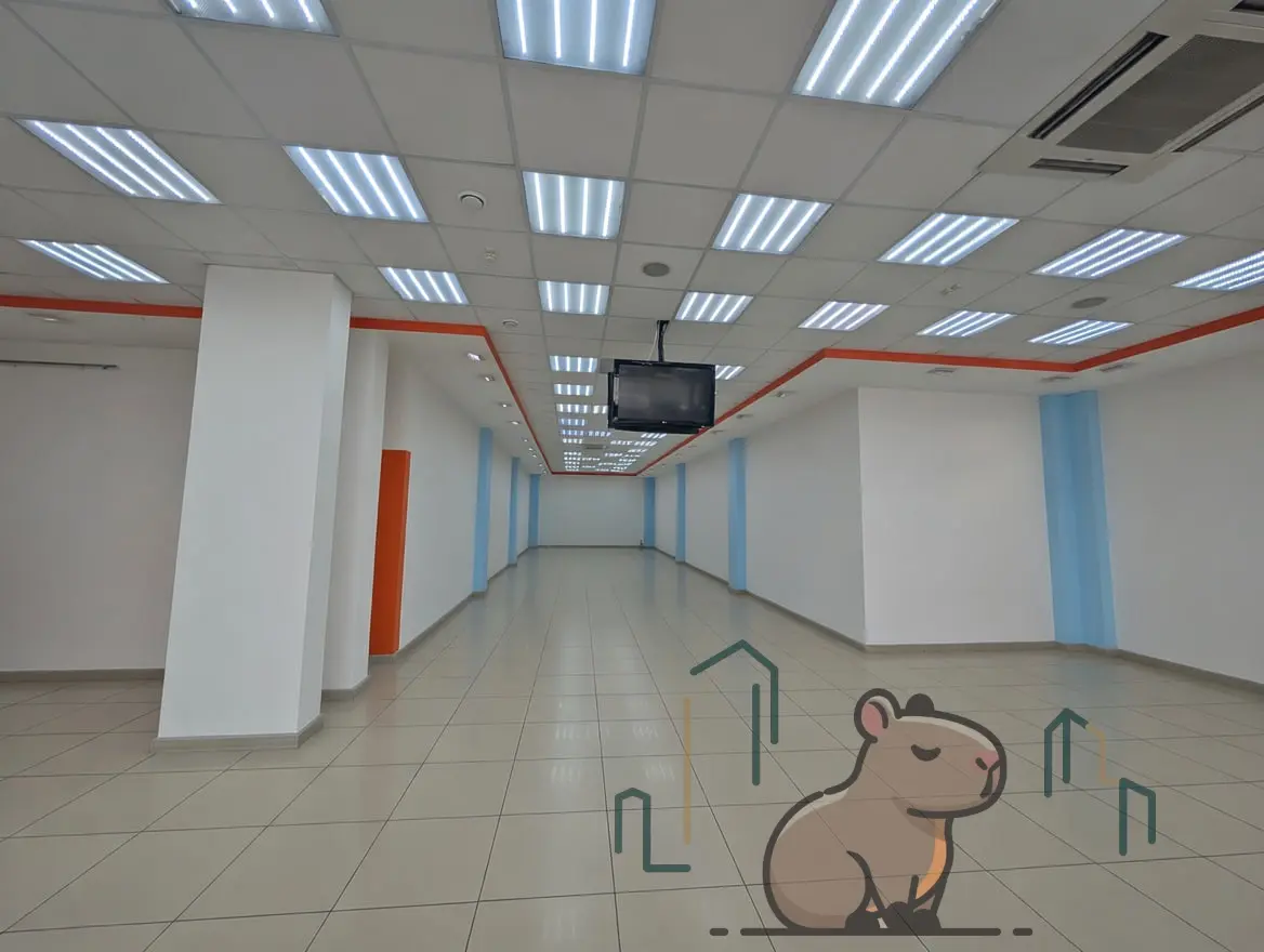30 м² в Люблино - Фото 9